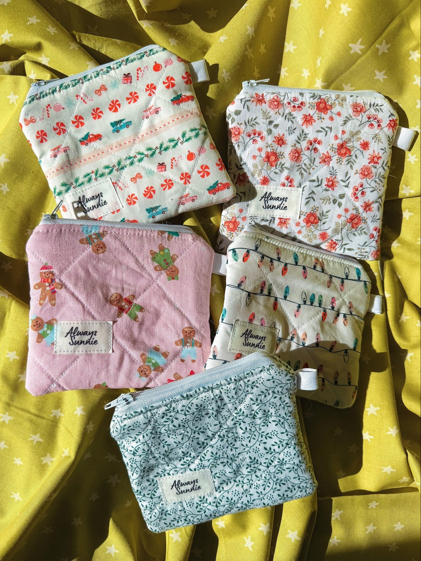 Wallet - Merry