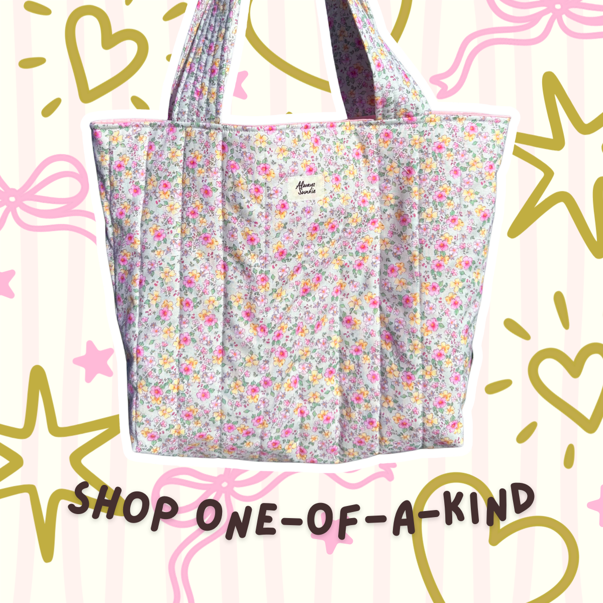 One of a Kind Collection