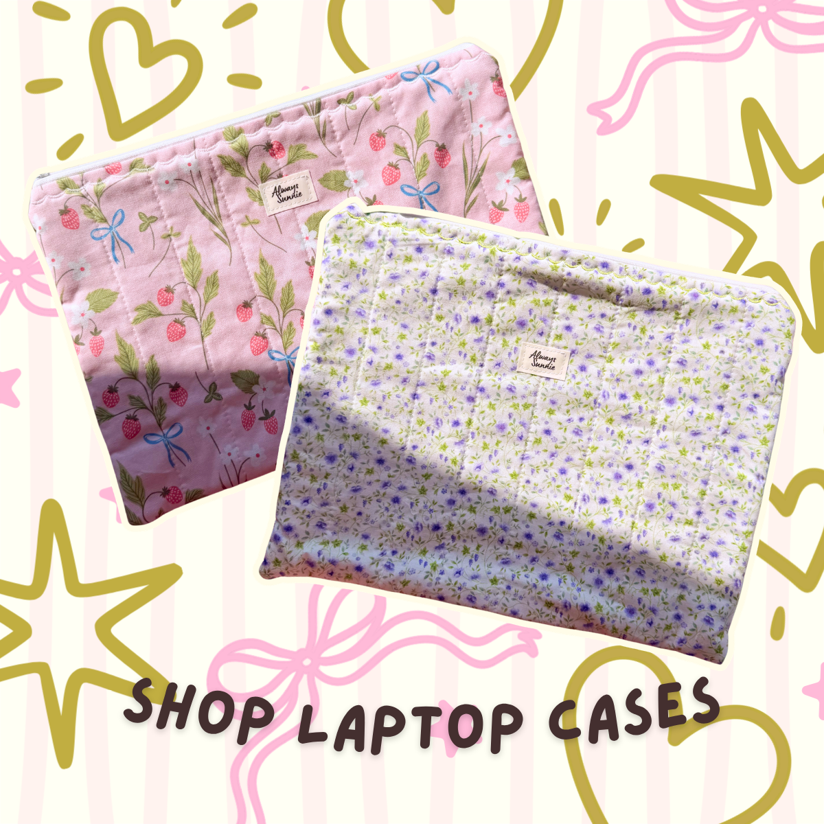 Laptop Sleeves