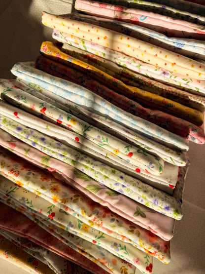 Small Book Sleeve - Ada