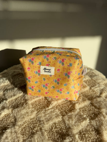 Toiletry Bag - Danielle