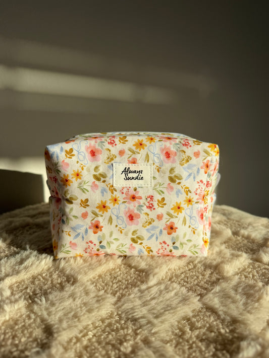 Toiletry Bag - Kristen