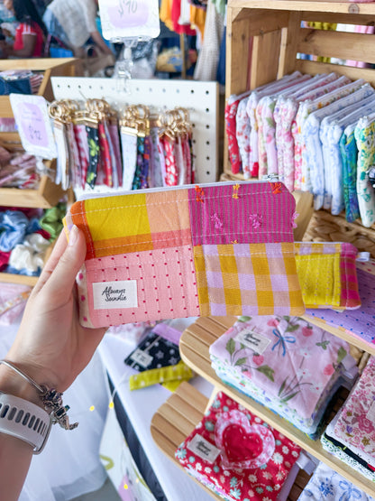 Pencil Case - March Release I
