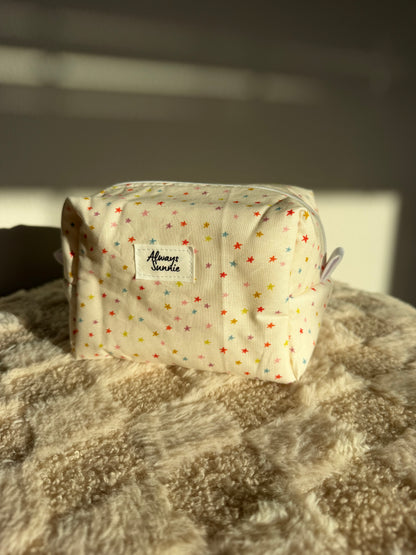 Toiletry Bag - Morgan