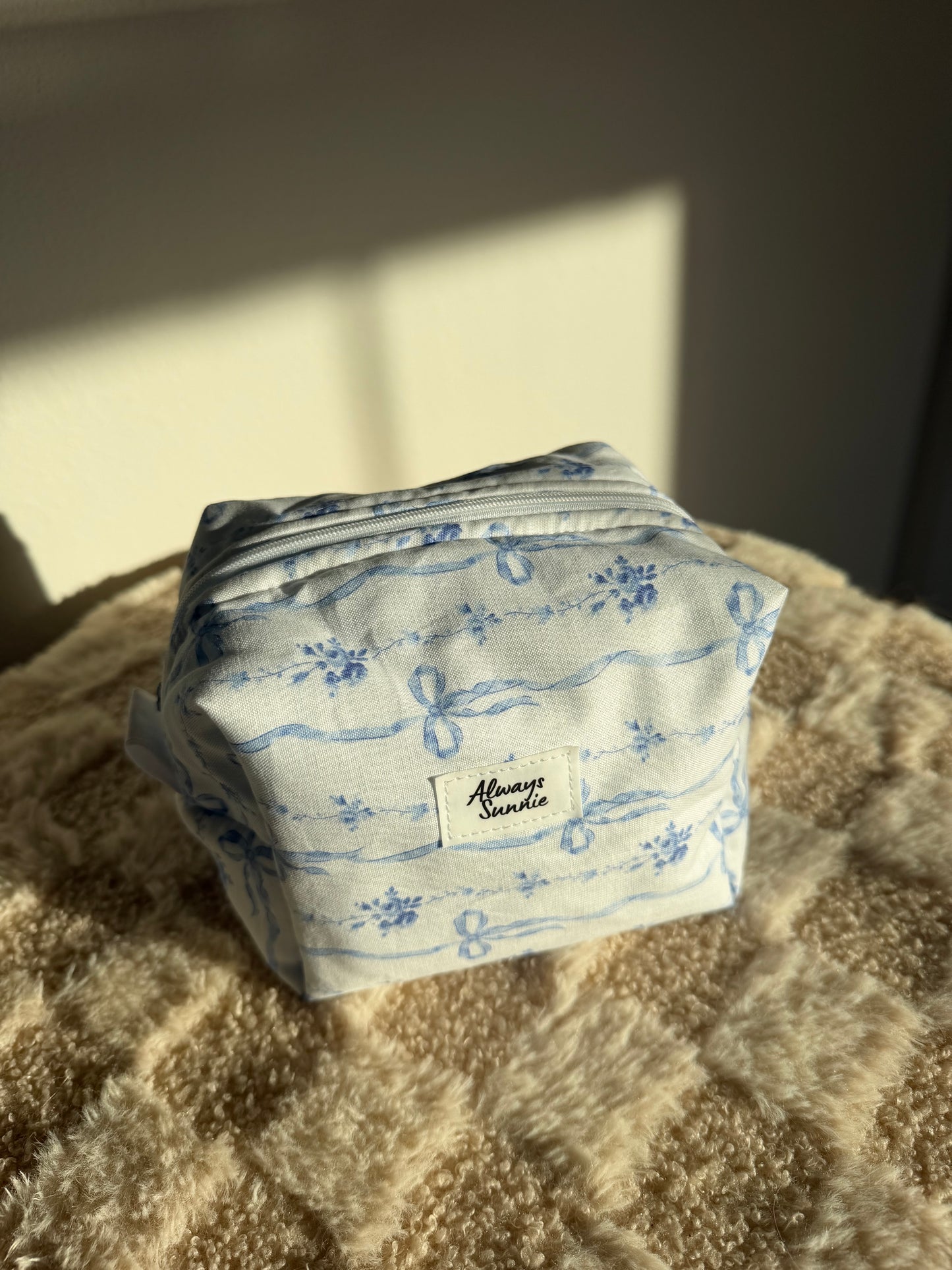 Toiletry Bag - Beau