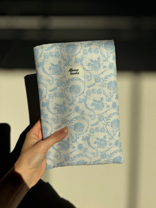 Small Book Sleeve - Georgia