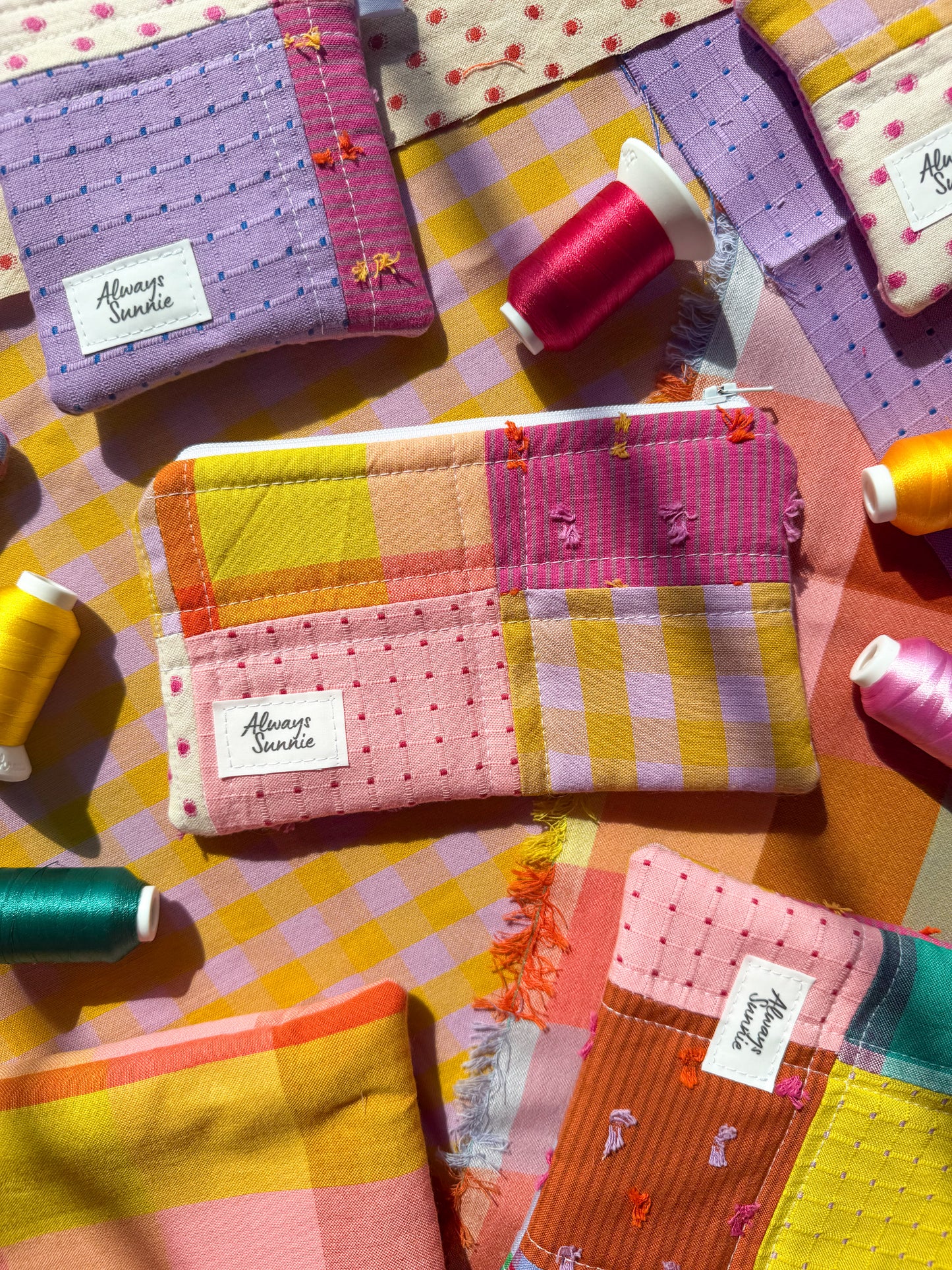 Pencil Case - March Release I