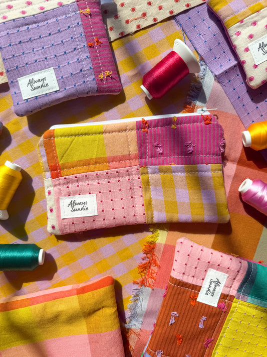 Pencil Case - March Release I