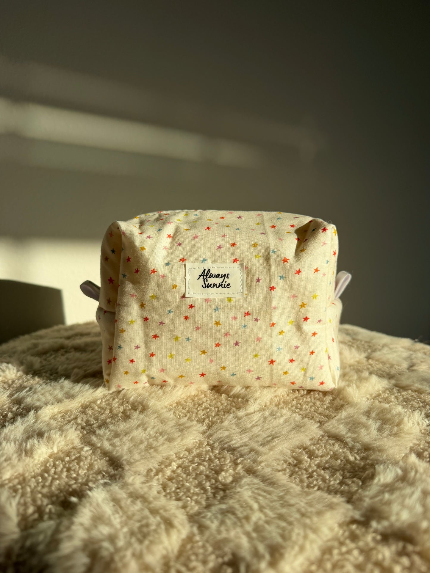 Toiletry Bag - Morgan
