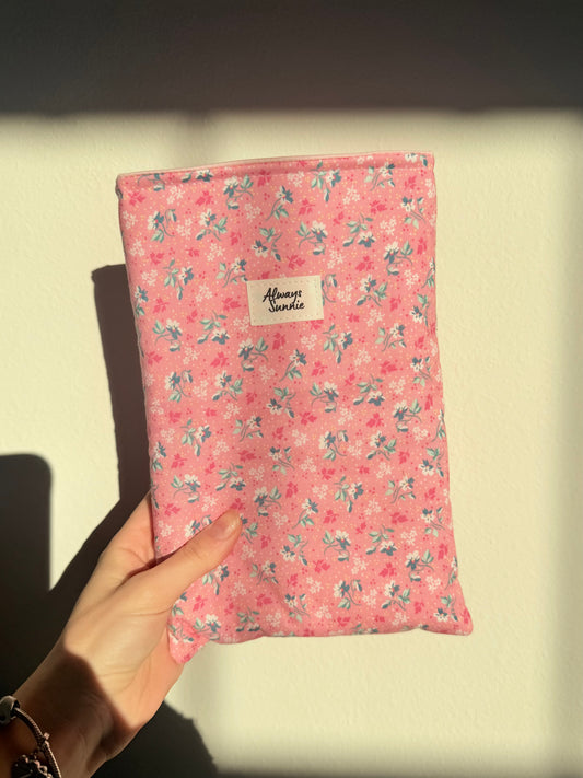 Small Book Sleeve - Aurilla