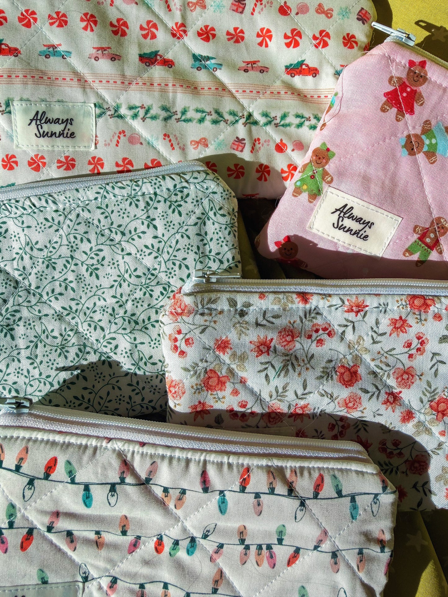 Pencil Case - Joy
