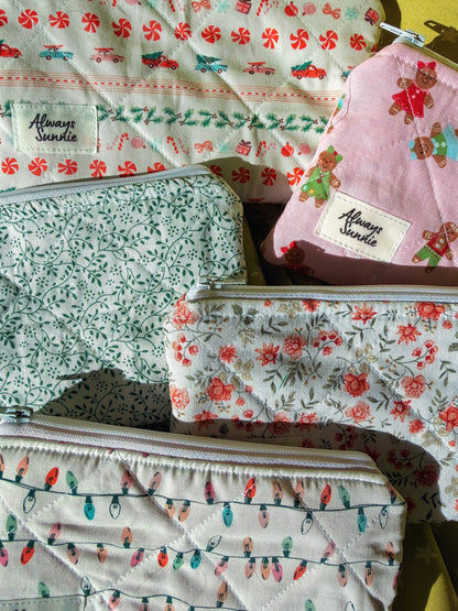 Pencil Case - Joy