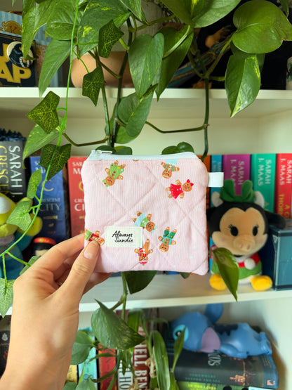 Wallet - Poppy