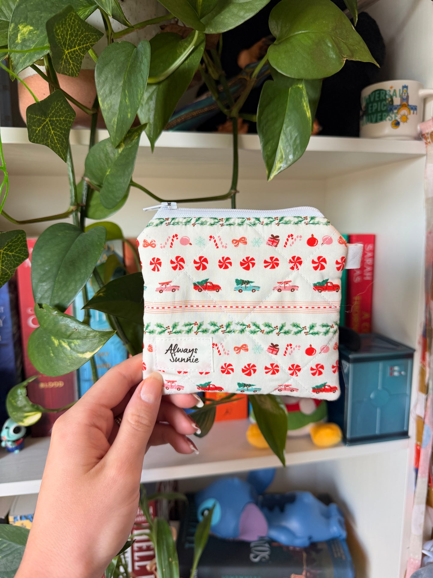 Wallet - Merry