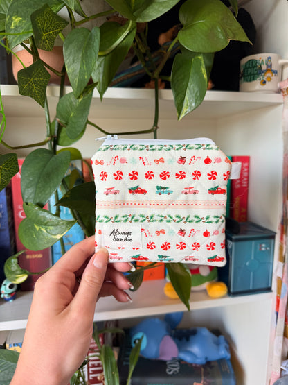 Wallet - Merry