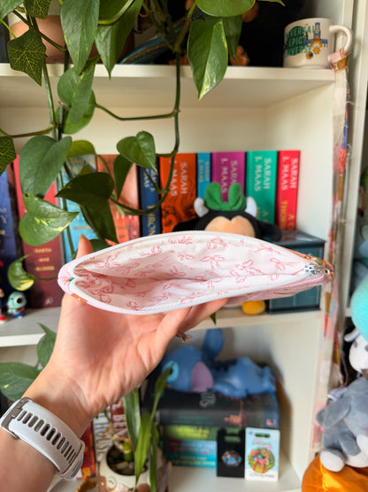Pencil Case - Poppy