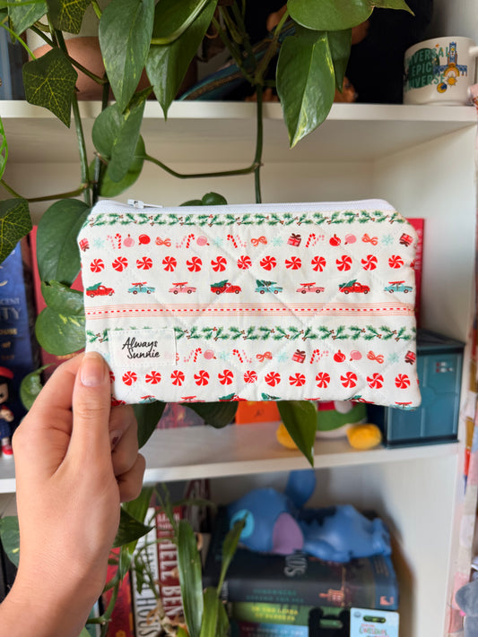 Pencil Case - Merry