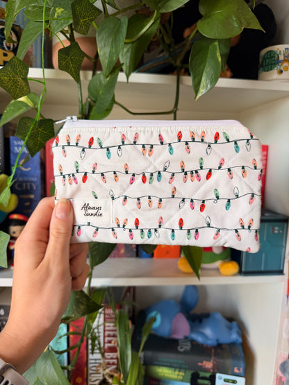 Pencil Case - Joy