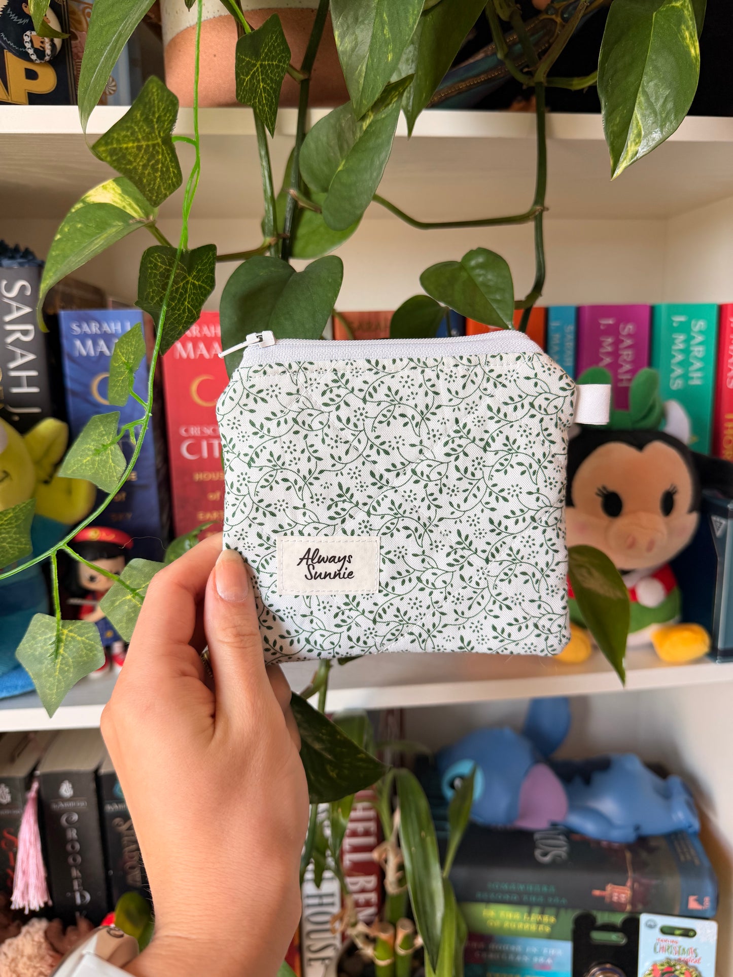 Wallet - Ivy