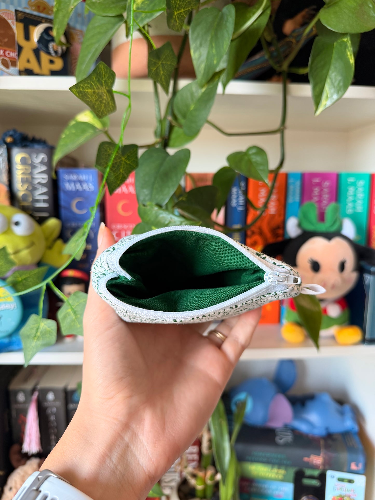 Wallet - Ivy