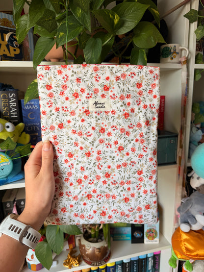 Large Book Sleeve - Stella
