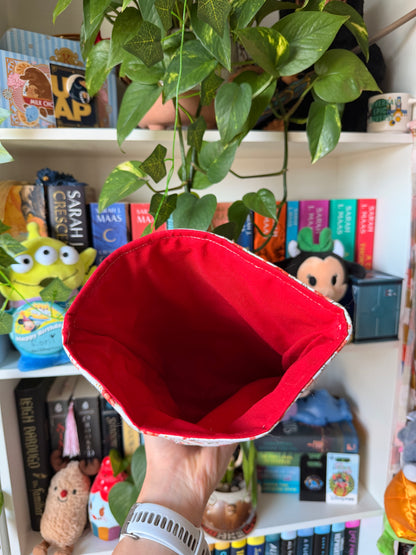 Large Book Sleeve - Stella