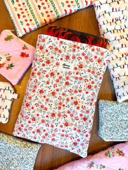 Large Book Sleeve - Stella