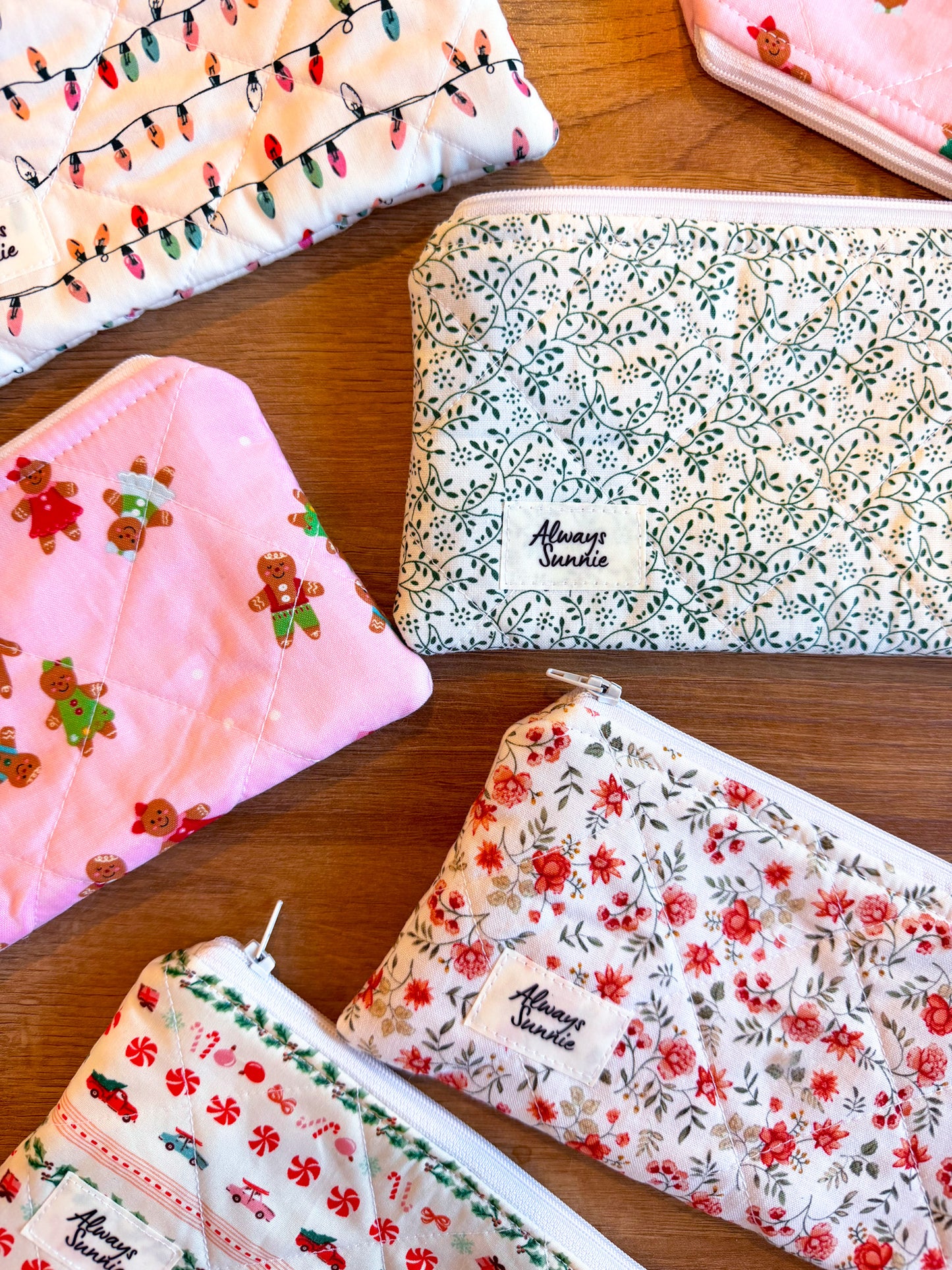 Pencil Case - Joy