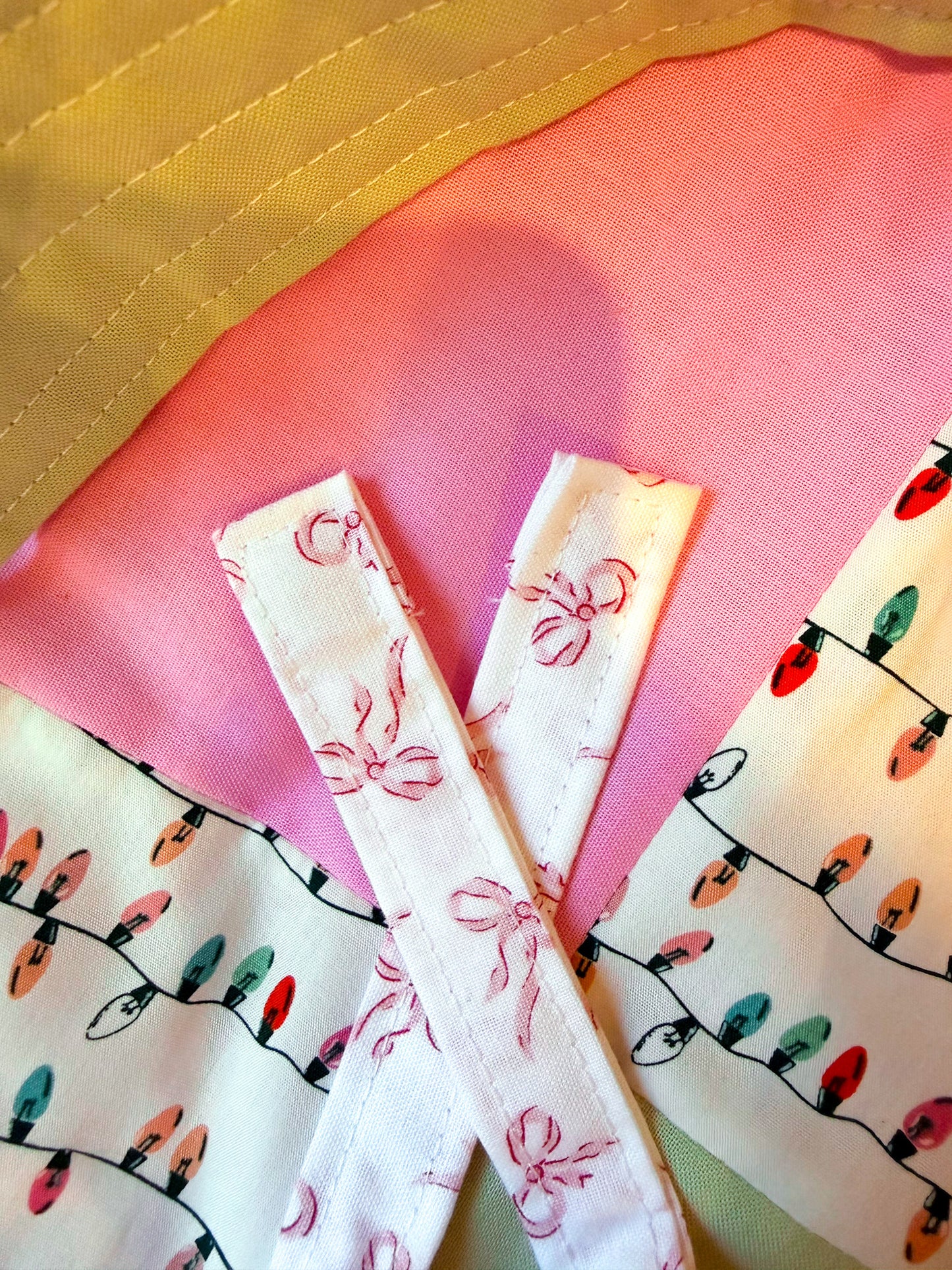 Large Tote Bag - The Poppy