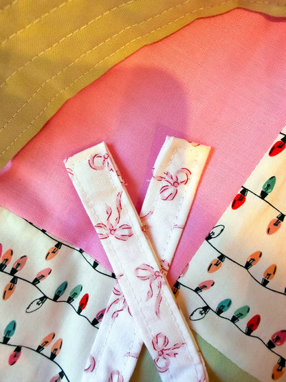 Large Tote Bag - The Poppy