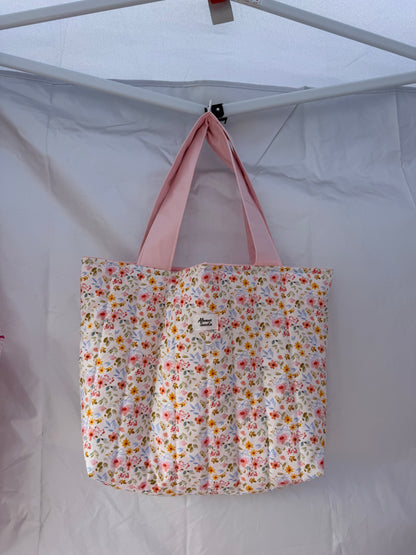 The Kristen Tote Bag