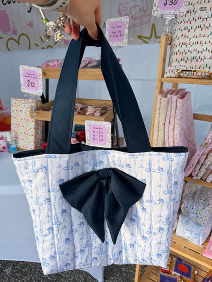 The Baeu Bag