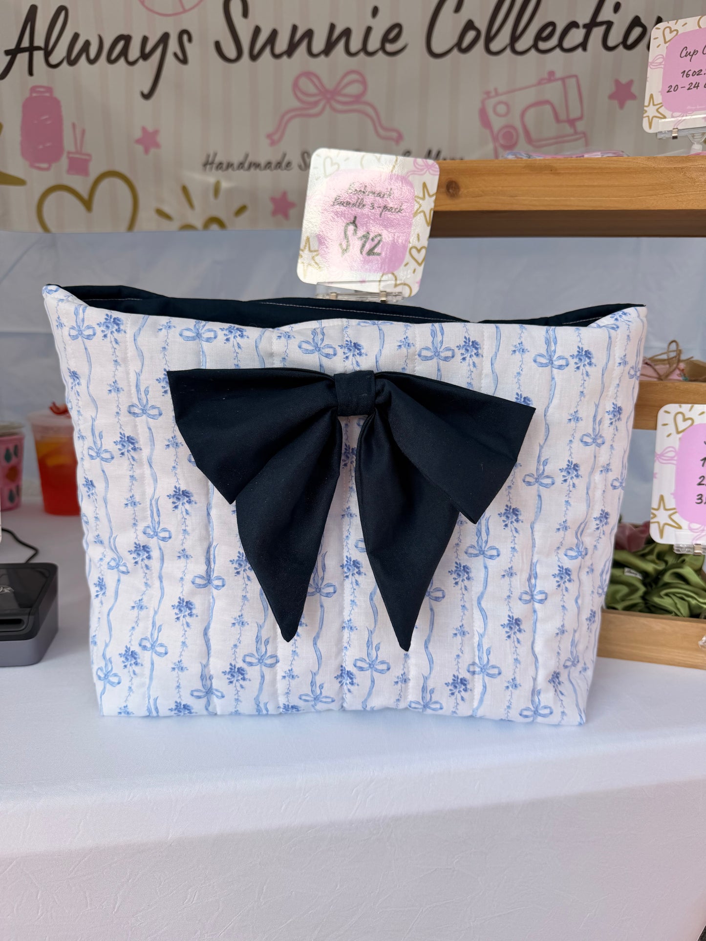 The Baeu Bag