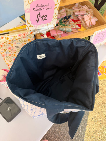 The Baeu Bag