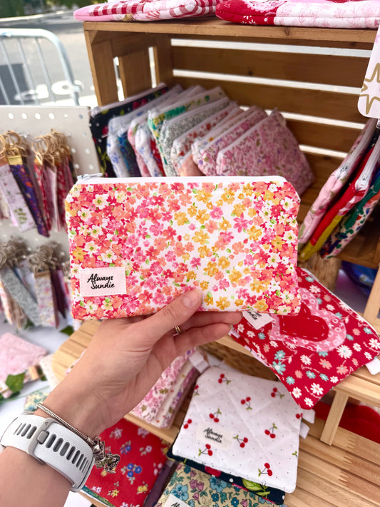 Pencil Case - Millie