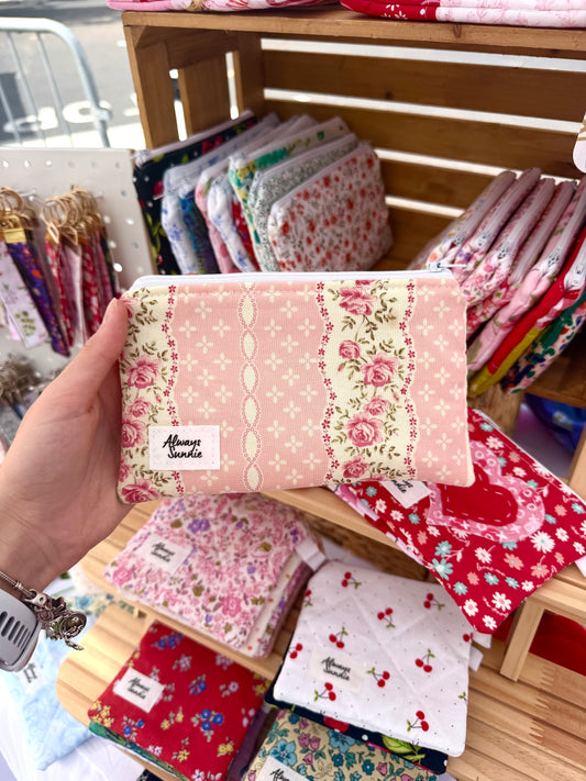Pencil Case - Darla