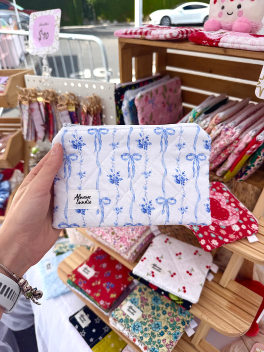 Pencil Case - Beau