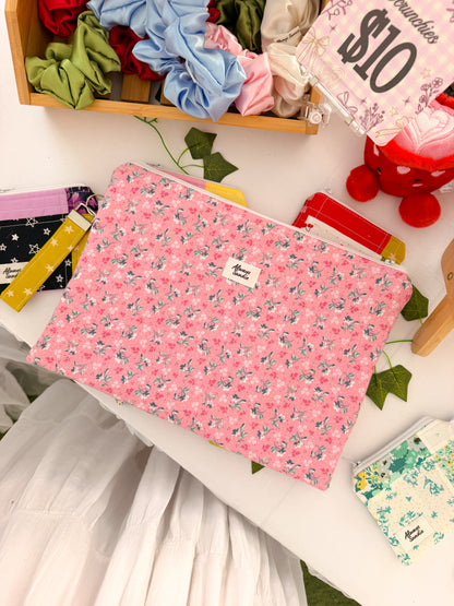 Small Laptop Sleeve - Aurilla