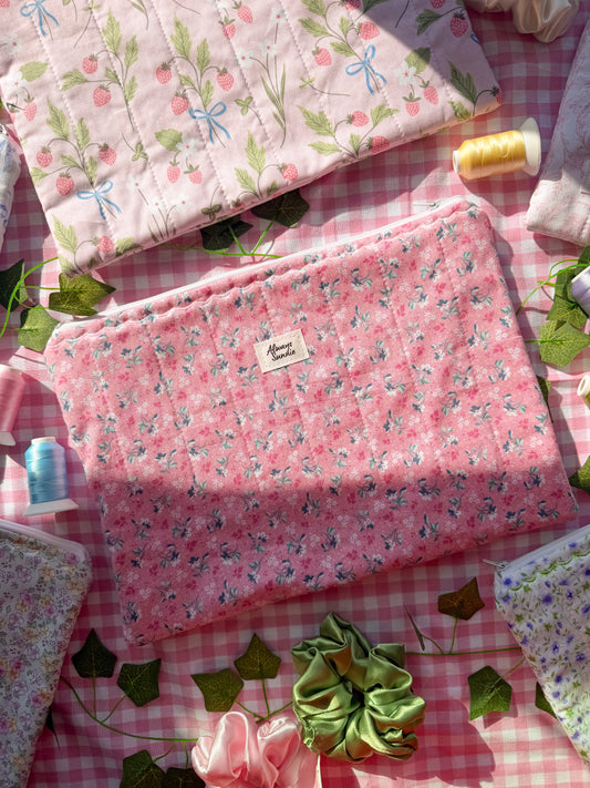 Small Laptop Sleeve - Aurilla