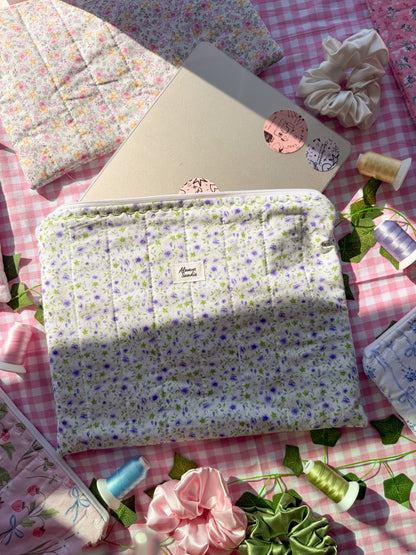 Small Laptop Sleeve - Aurilla