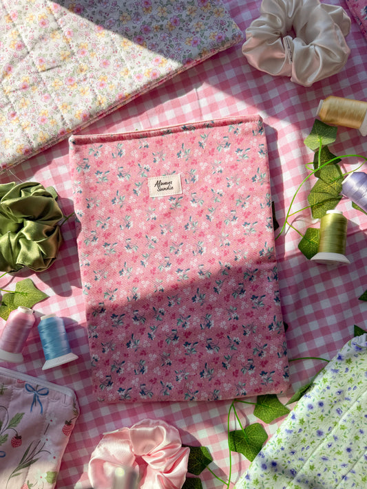 Large Book Sleeve - Aurilla