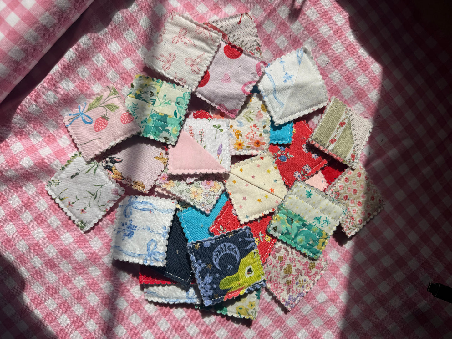 Corner Bookmark Mystery Bundle