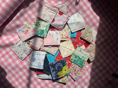 Corner Bookmark Mystery Bundle
