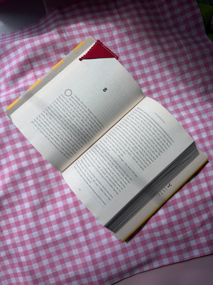 Corner Bookmark Mystery Bundle