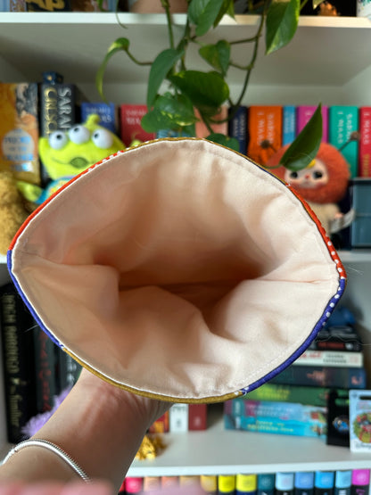 Book Sleeve - Pumpkin Patch Variant #2