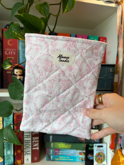 Paperwhite Kindle Sleeve - Pennie