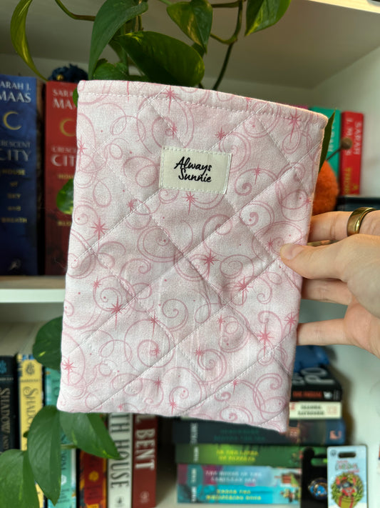 Paperwhite Kindle Sleeve - Aurora
