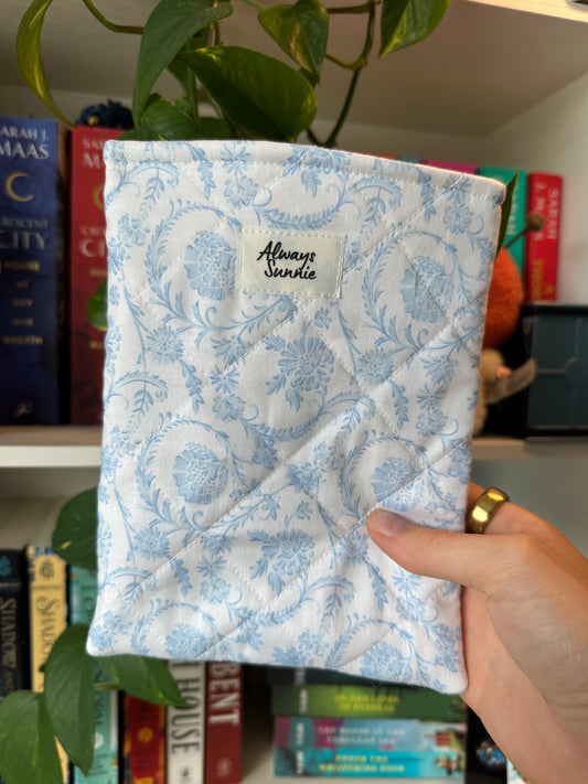 Paperwhite Kindle Sleeve - Georgia