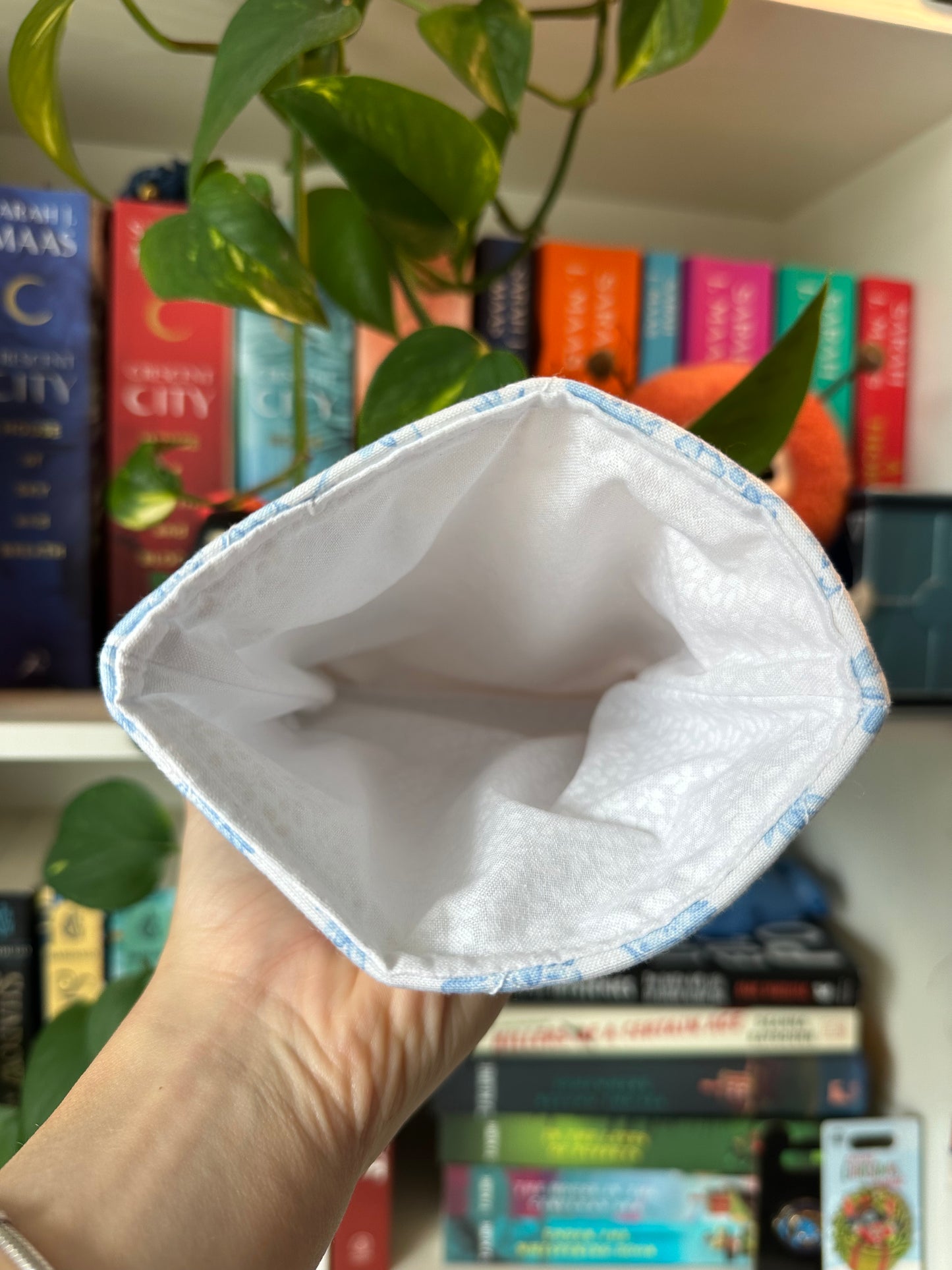 Paperwhite Kindle Sleeve - Georgia