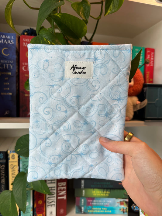 Paperwhite Kindle Sleeve - Georgia